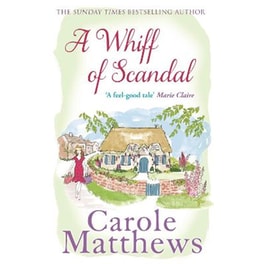 Whiff of Scandal