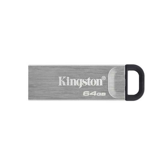 Kingston Technology DataTraveler 64GB Kyson USB Flash Drive image 5