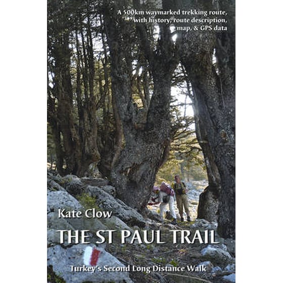The St Paul Trail image 0