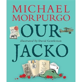 Our Jacko