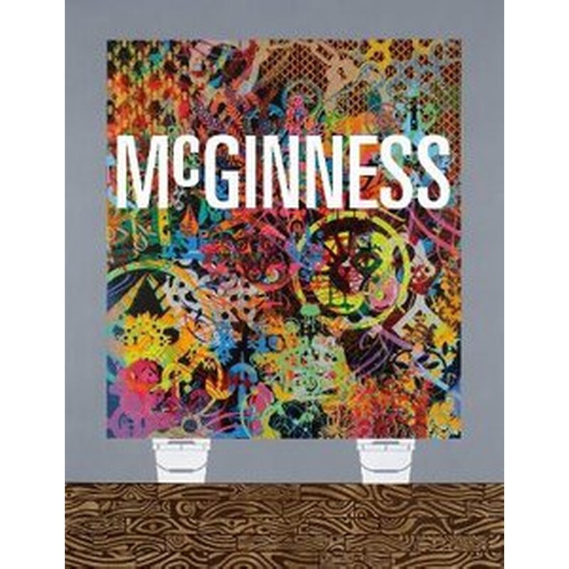 Ryan McGinness #metadata