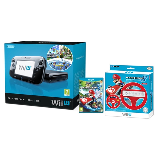 GC CON WIIU BL+N LAN+MA BR+S LUI+MK8+WHL image 0