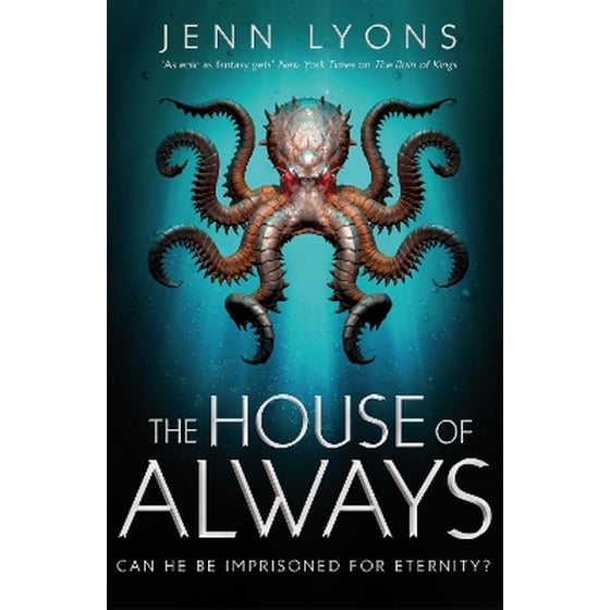 The House of Always image 0