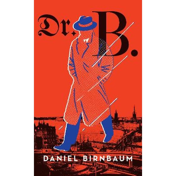 Dr. B. image 0