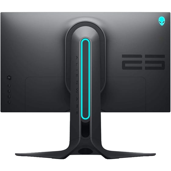 Οθόνη Gaming Dell Alienware AW2521HFA 24.5" FHD image 3