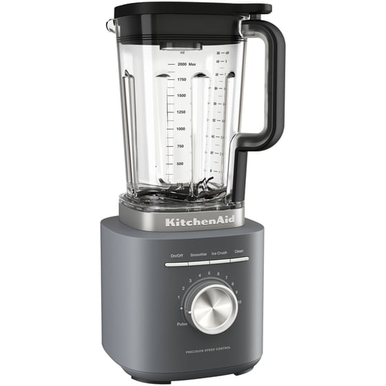 KITCHENAID 5KSB2073EDG 2 L 1200 W Μπλέντερ image 1