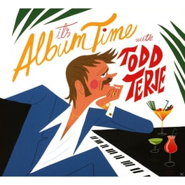 It's Album Time