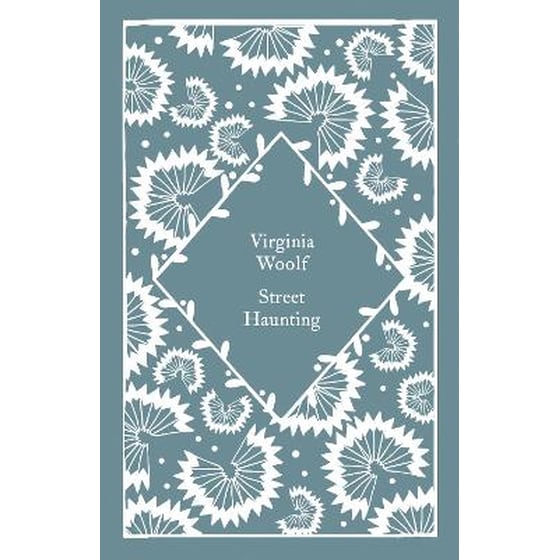 Street Haunting image 0