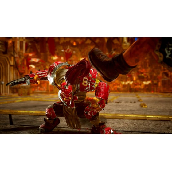 Blood Bowl 3 Brutal Edition - PS4 image 7