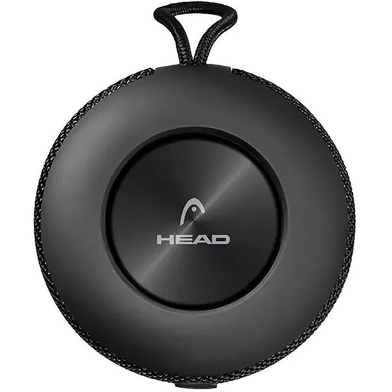 Φορητό Ηχείο Head HDSP01 10W - Μαύρο image 5
