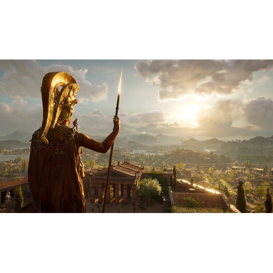 Assassin's Creed Odyssey - PS4 image 10