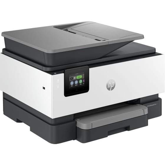 HP OfficeJet Pro 9120b All-in-One Έγχρωμο Πολυμηχάνημα Inkjet A4 με WiFi (4V2N0B) image 1