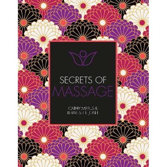 Secrets of Massage image 0