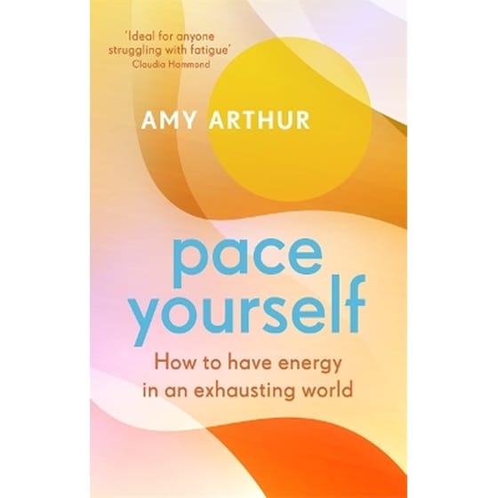 Pace Yourself image 0