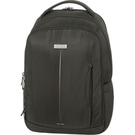 Τσάντα Πλάτης Polo Busy 18 lt με Θήκη Laptop 15.6'' - Μαύρο