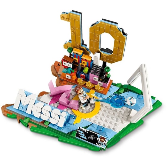 LEGO® Edition Football (43011) image 6