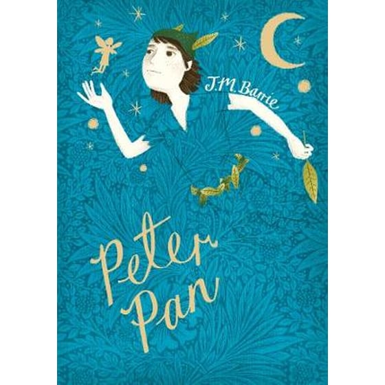 Peter Pan image 0