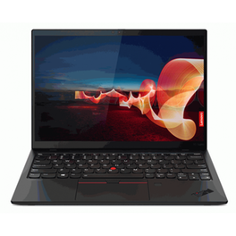 Laptop Lenovo Thinkpad X1 Nano Gen2 13" 2K IPS (Core i7-1260P/16GB/1TB SSD 5G/Iris Xe Graphics/Win11Pro)