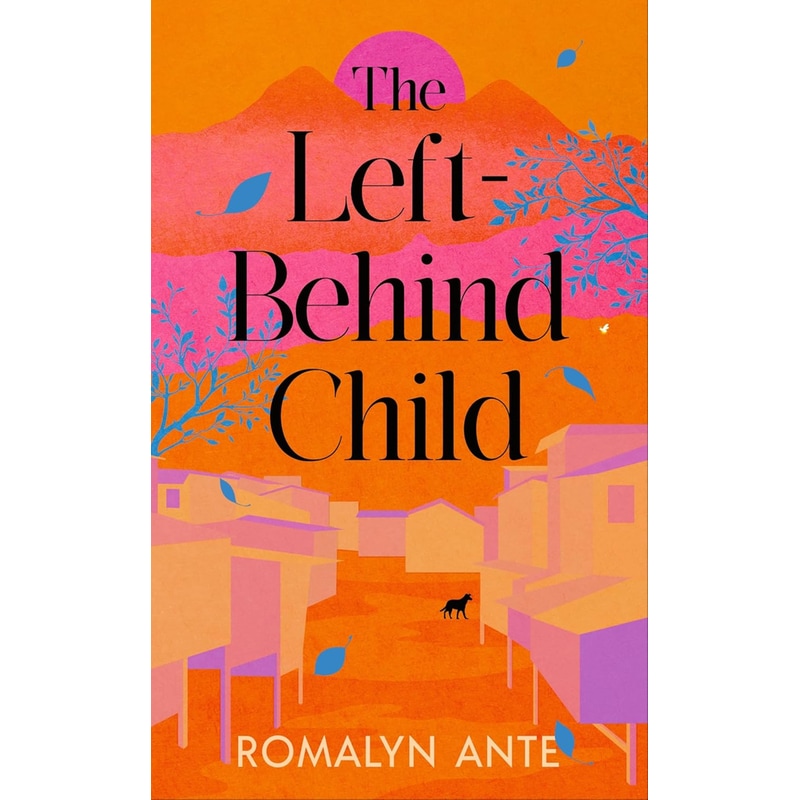 The Left-Behind Child
