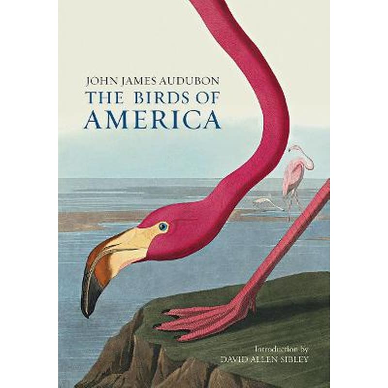 Birds of America