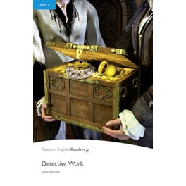Level 4: Detective Work
