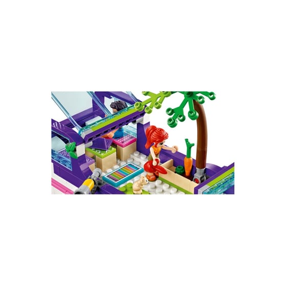 LEGO® Friends Friendship Bus (41395) image 2