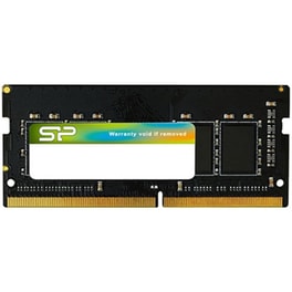 Silicon Power SP008GBSFU266X02 DDR4 2666MHz (1x8GB)