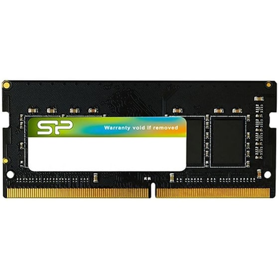 Silicon Power SP008GBSFU266X02 DDR4 2666MHz (1x8GB) image 0