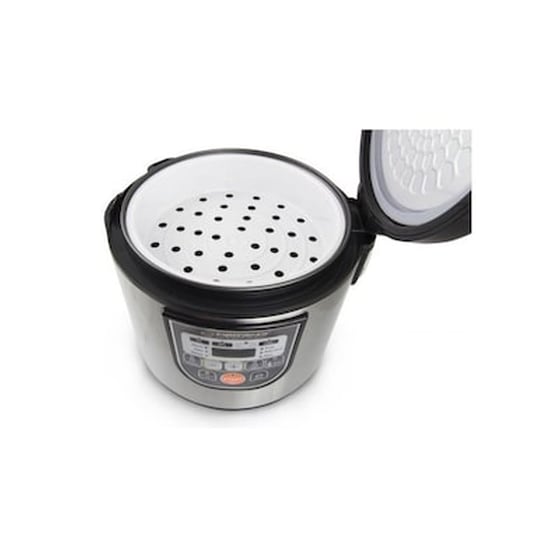 Ψηφιακός Πολυμάγειρας Multicooker Χωρητικότητας 5ltr, 860w, 220-240v Και Μετρητή Ποσοτήτων Esperanza image 5