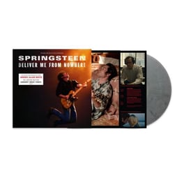 Springsteen: Deliver Me From Nowhere (OST LP)