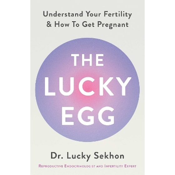 The Lucky Egg image 0