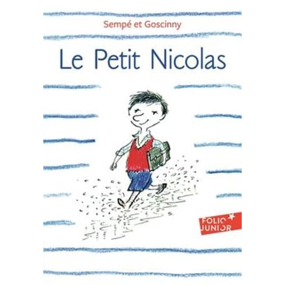 Le petit Nicolas image 0