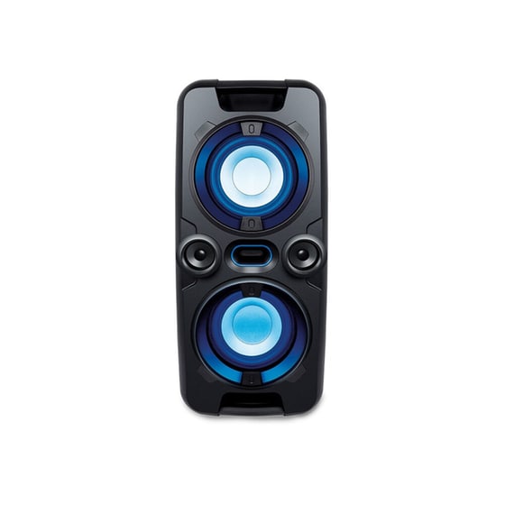 Φορητό ηχείο Sencor SSS3800 Party Speaker - Μαύρο image 0