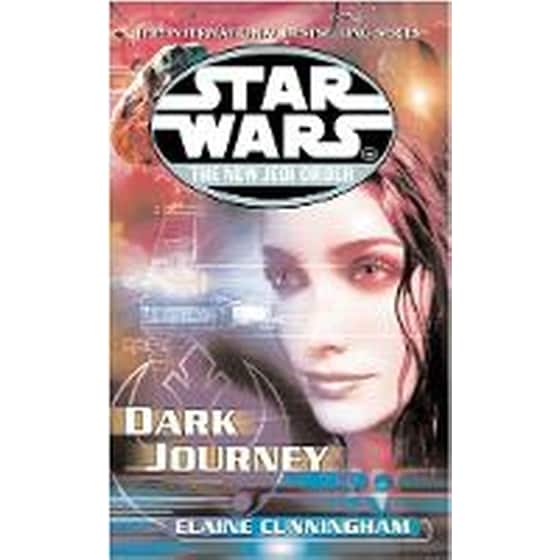 Star Wars: The New Jedi Order - Dark Journey image 0