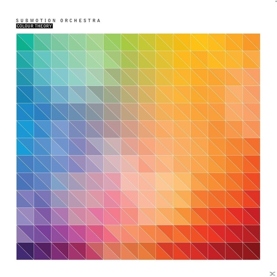 Colour Theory image 0