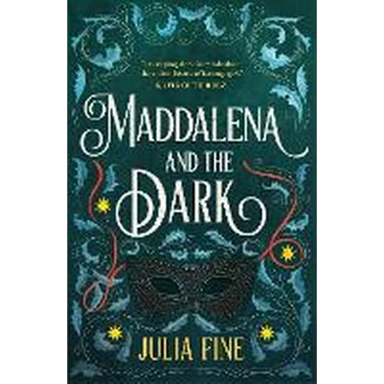 Maddalena and the Dark image 0