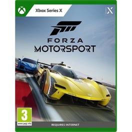Forza Motorsport - Xbox Series X