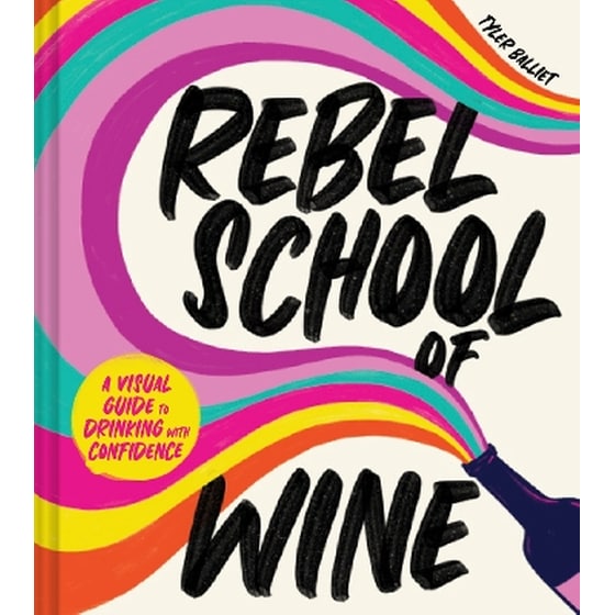 Rebel School Of Wine image 0