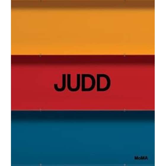 Judd image 0