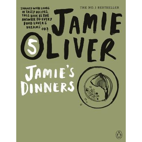 Jamie's Dinners image 0