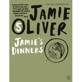 Jamie's Dinners