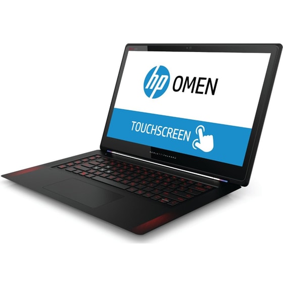 Laptop HP Omen 155020nv 15.6" (i74710HQ/16GB/ 512GB/GTX 860M) image 2