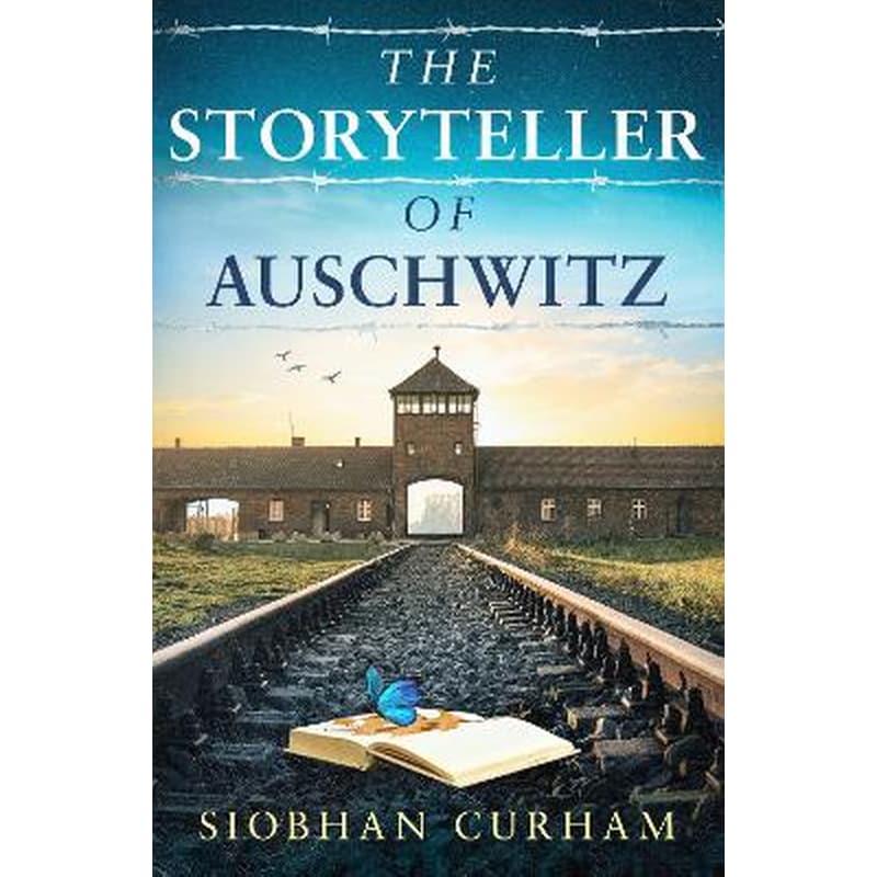 The Storyteller of Auschwitz