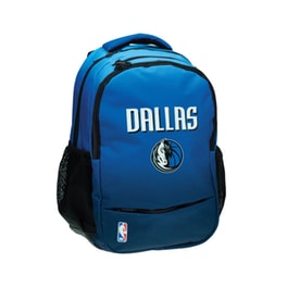 Τσάντα Πλάτης Οβάλ Back Me Up NBA Dallas Mavericks