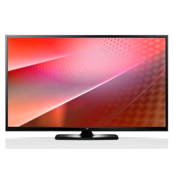 PLASMA TV LG 60PB5600 image 0