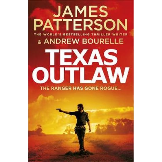 Texas Outlaw image 0