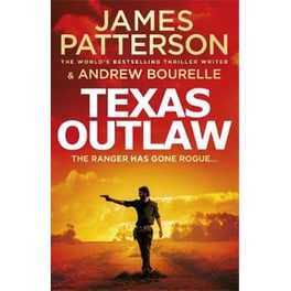 Texas Outlaw