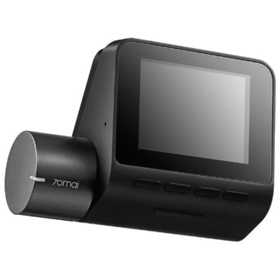 Dash Camera 70mai A200 - Μαύρο image 1