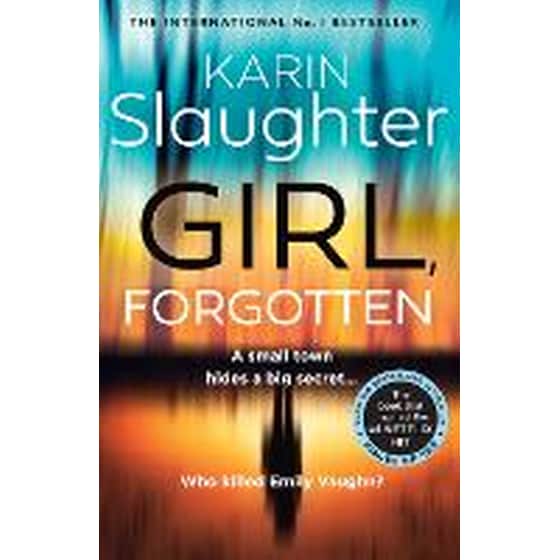 Girl, Forgotten image 0