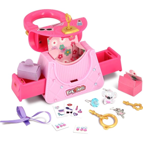 Funlockets Mini Μυστικό Τσαντάκι image 1